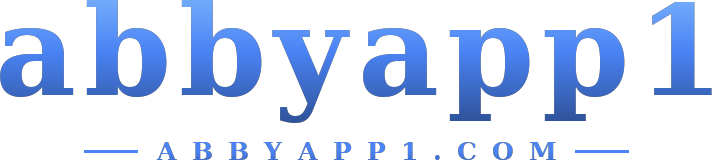 abbyapp1 logo